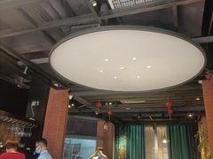 -广东道至正餐厅(区庄店)