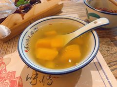 桂花番薯汤-卤儿道道(龙游路店)