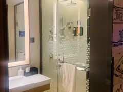 -西安钟楼北大街希尔顿欢朋酒店