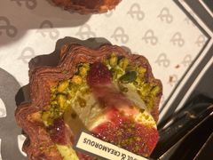 -B&C黄油与面包·THE GARDEN BAKERY概念店(世纪汇店)