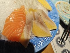 -鱼跃食堂·精致寿司(东林美域店)