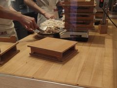 -喜家德虾仁水饺(东方宝泰店)