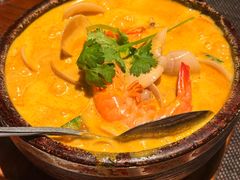-肴约·花园式餐厅(湖里店)