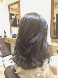 -BHG Hair Salon