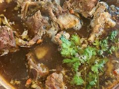 -上二楼涮肉馆(顺义二中店)