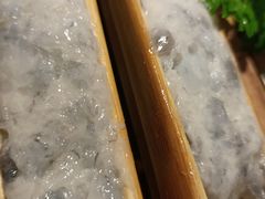 -尚尚仙·酸汤猪手·猪肚鸡火锅(华联万柳购物中心店)