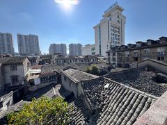 -柠静私家菜(石板巷店)