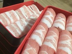 -樱吉岛寿喜锅(肇嘉浜路店)