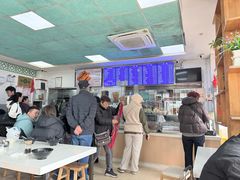 -老磁器口豆汁店(天坛店)