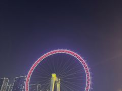 -天津之眼摩天轮
