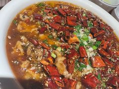 -布衣草棚风格餐厅