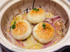 -锦堂春想·广府粤菜(深圳湾首店)