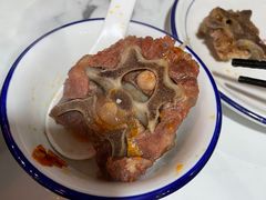 -老北京涮羊肉(航东路店)