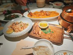 -帕娜·泰式茶餐厅·Bistro(近铁广场店)