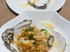 -连鹭海鲜·海肠捞饭·海胆饭(星海店)