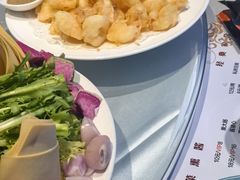 -萍香大厨·葱烧大鱼头(解放北路店)