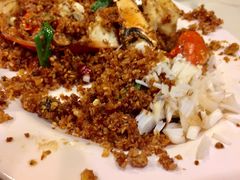 -桥底辣蟹(谢斐道店)