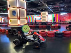 -卡尔飞车(长沙喜盈门范城店)