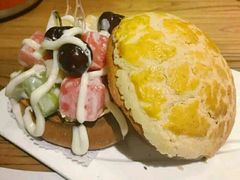 -U你·天然调味(南湖总店)