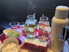 -豫园湖心亭茶楼