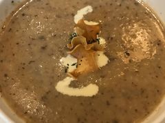 -Oyster Talks 四度蚝法餐厅
