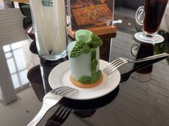 -天津海河悦榕庄·Lobby Lounge大堂吧