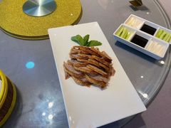 -全聚德(长白直营店)