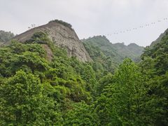 -崀山风景名胜区