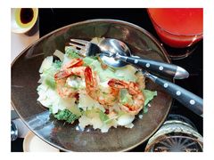 -上海苏宁宝丽嘉酒店·Cafe Bellagio西餐厅