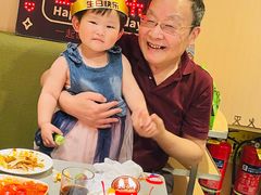 -海底捞火锅(漕宝路店)