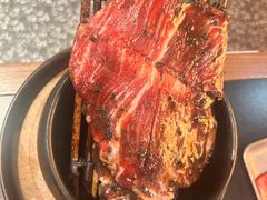 -厚贞日式烤肉(浦东汇智店)