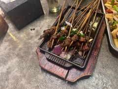 -神伙烧烤(江北黄泥塝店)