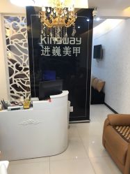 -CM.Nail美甲美睫
