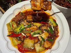 -味界·精致赣菜(招商花园城店)