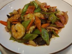 -丁字口海鲜热炒·烧烤大排档