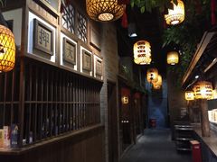 -南京大牌档(三阳广场苏宁店)