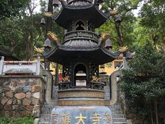 -采石矶景区