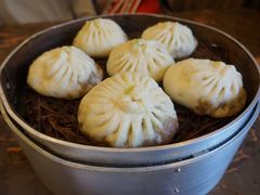 排骨包-张包铺(道外店)