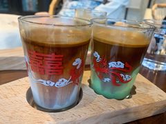 -Metal hands·铁手咖啡