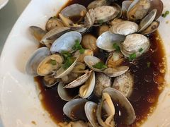 -骏莱海鲜鱼港(五角场店)