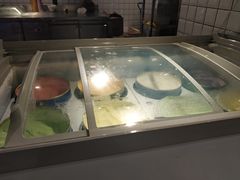 -餐海·海鲜自助餐厅(宝龙广场店)