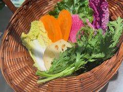 -椰庭·椰子鸡·创意玩家(晶耀前滩店)