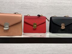 -Charles & Keith(VivoCity)