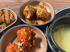 -韩鼎丰·韩国料理(林奥店)