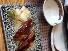 -林妈妈村·日式料理(宝山万达店)