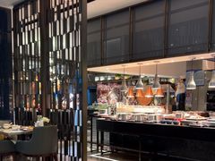 -安蒂娅·海鲜自助餐厅(安蒂娅美兰酒店)