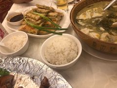 -清华大学-甲所餐厅