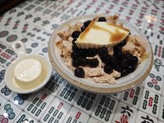 -堂屋糖水店(愚园店)