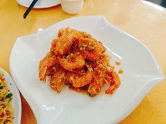 -鹏城人家海鲜酒家·23年老字号(较场尾店)