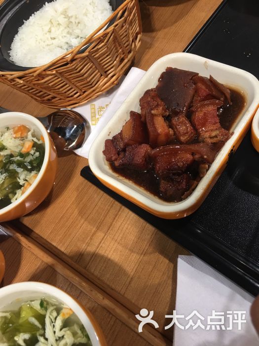 谷田稻香(盐城金鹰店)-图片-盐城美食-大众点评网